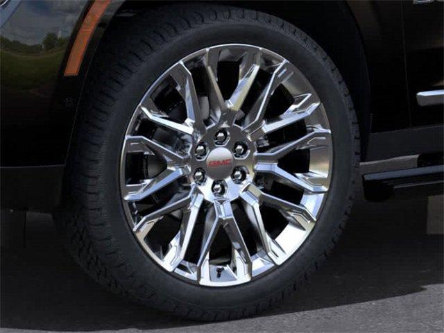 2025 GMC Yukon Vehicle Photo in COLLIERVILLE, TN 38017-9006