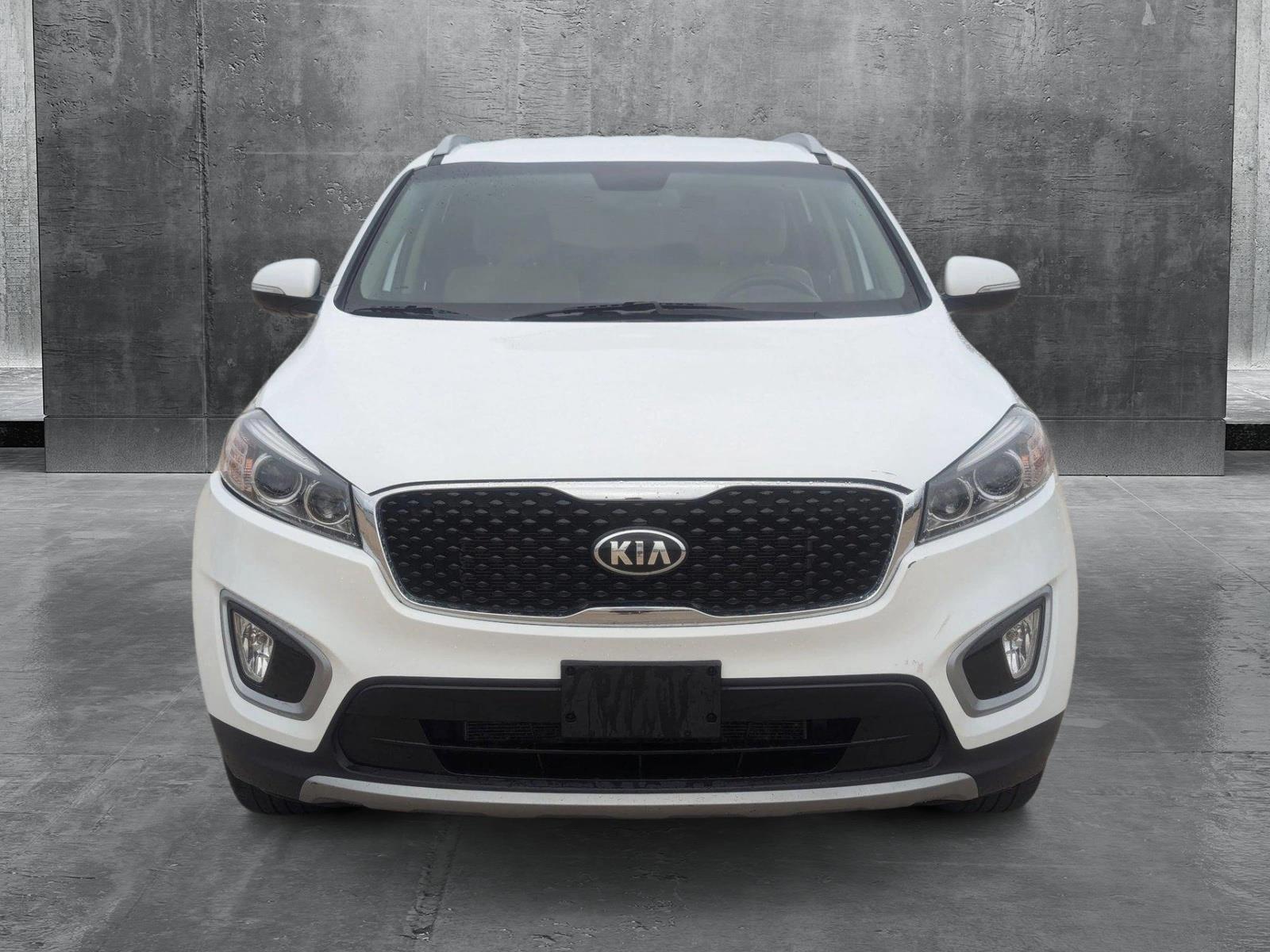 2017 Kia Sorento Vehicle Photo in CORPUS CHRISTI, TX 78412-4902