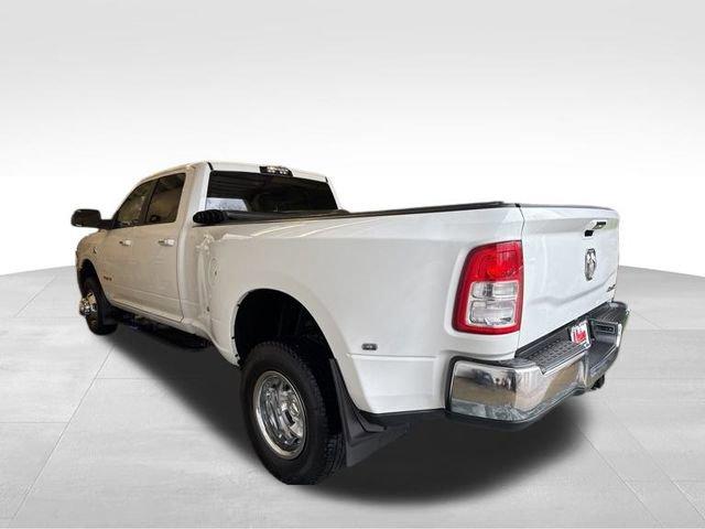 2019 Ram 3500 Vehicle Photo in MEDINA, OH 44256-9631