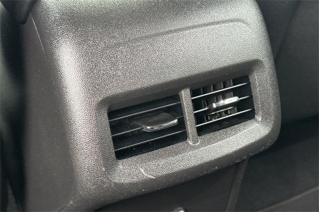 2022 Chevrolet Equinox Vehicle Photo in ELK GROVE, CA 95757-8703