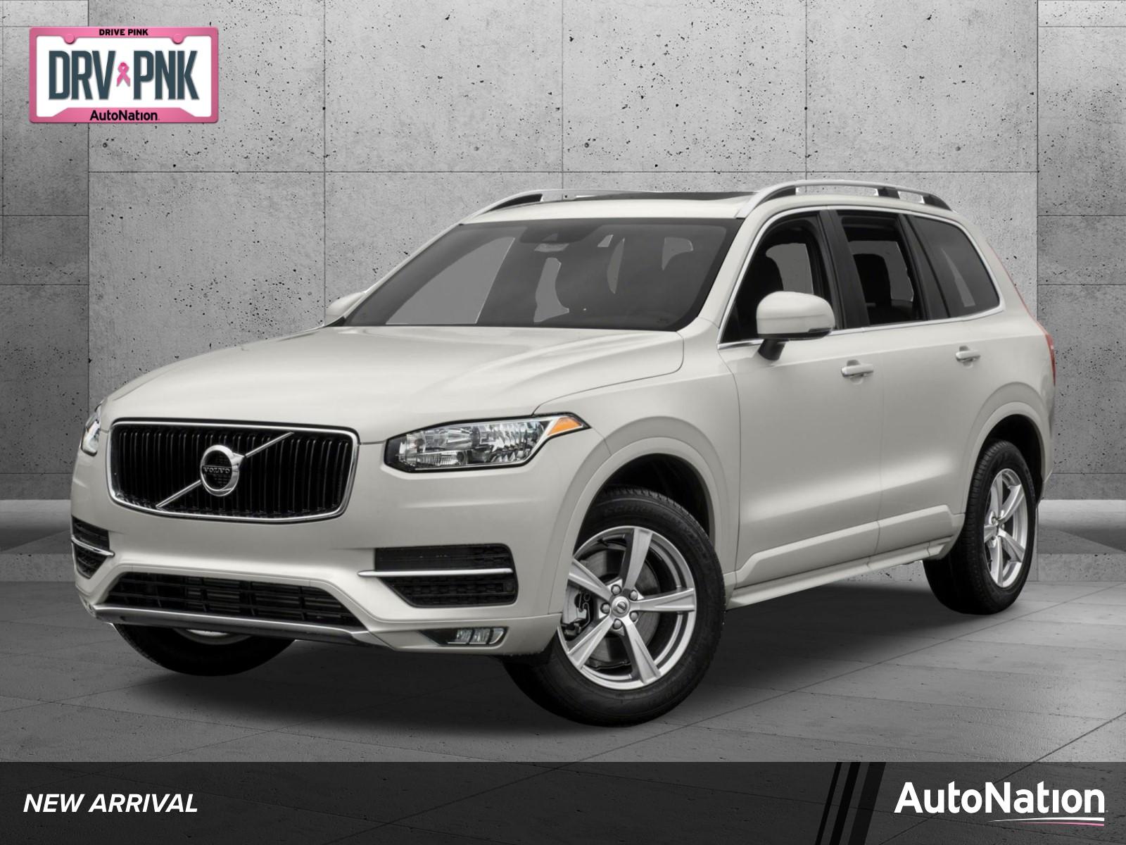 2017 Volvo XC90 Vehicle Photo in Tampa, FL 33614