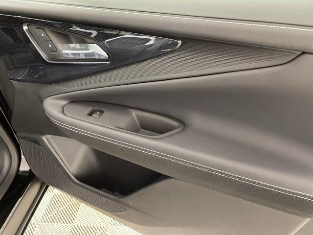 2025 Chevrolet Blazer EV Vehicle Photo in PHOENIX, AZ 85014-3381