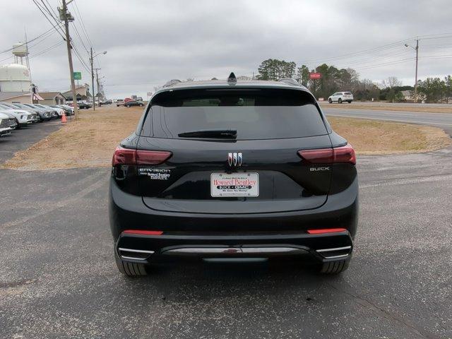 2025 Buick Envision Vehicle Photo in ALBERTVILLE, AL 35950-0246