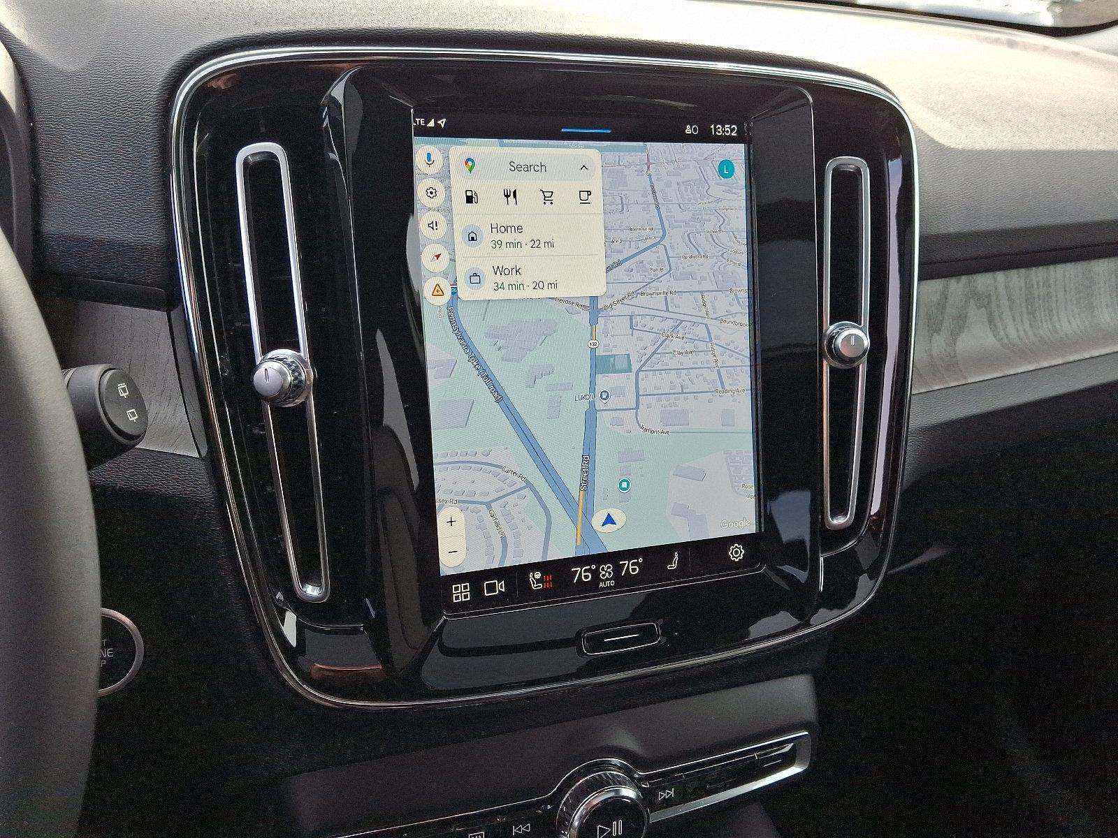 2023 Volvo XC40 Vehicle Photo in Trevose, PA 19053