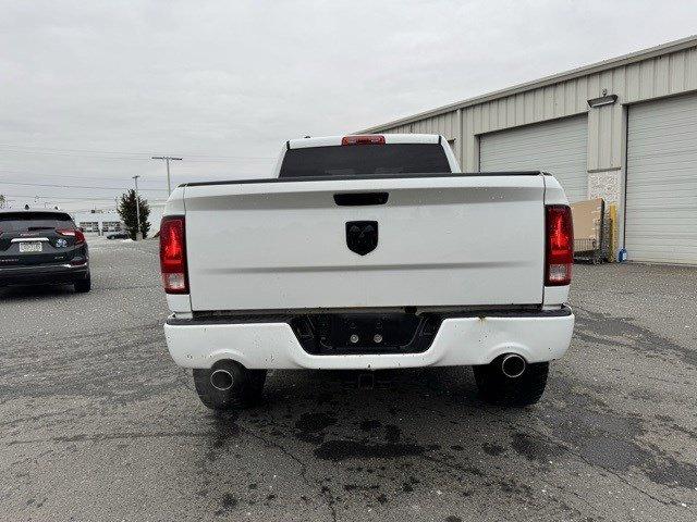 2014 Ram 1500 Vehicle Photo in Mechanicsburg, PA 17050-1707