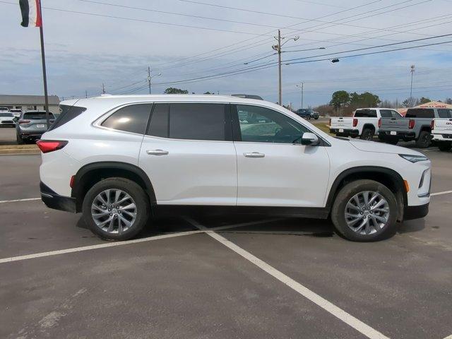 2025 Buick Enclave Vehicle Photo in ALBERTVILLE, AL 35950-0246