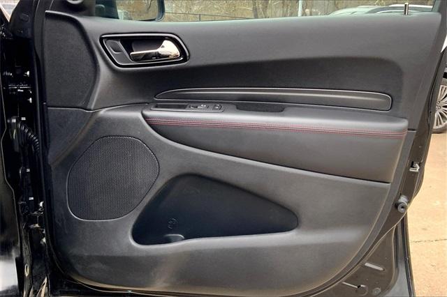 2023 Dodge Durango Vehicle Photo in KANSAS CITY, MO 64114-4545