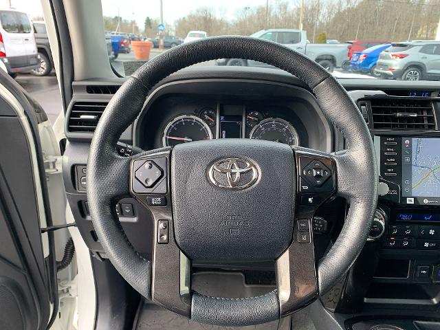 2023 Toyota 4Runner Vehicle Photo in MOON TOWNSHIP, PA 15108-2571