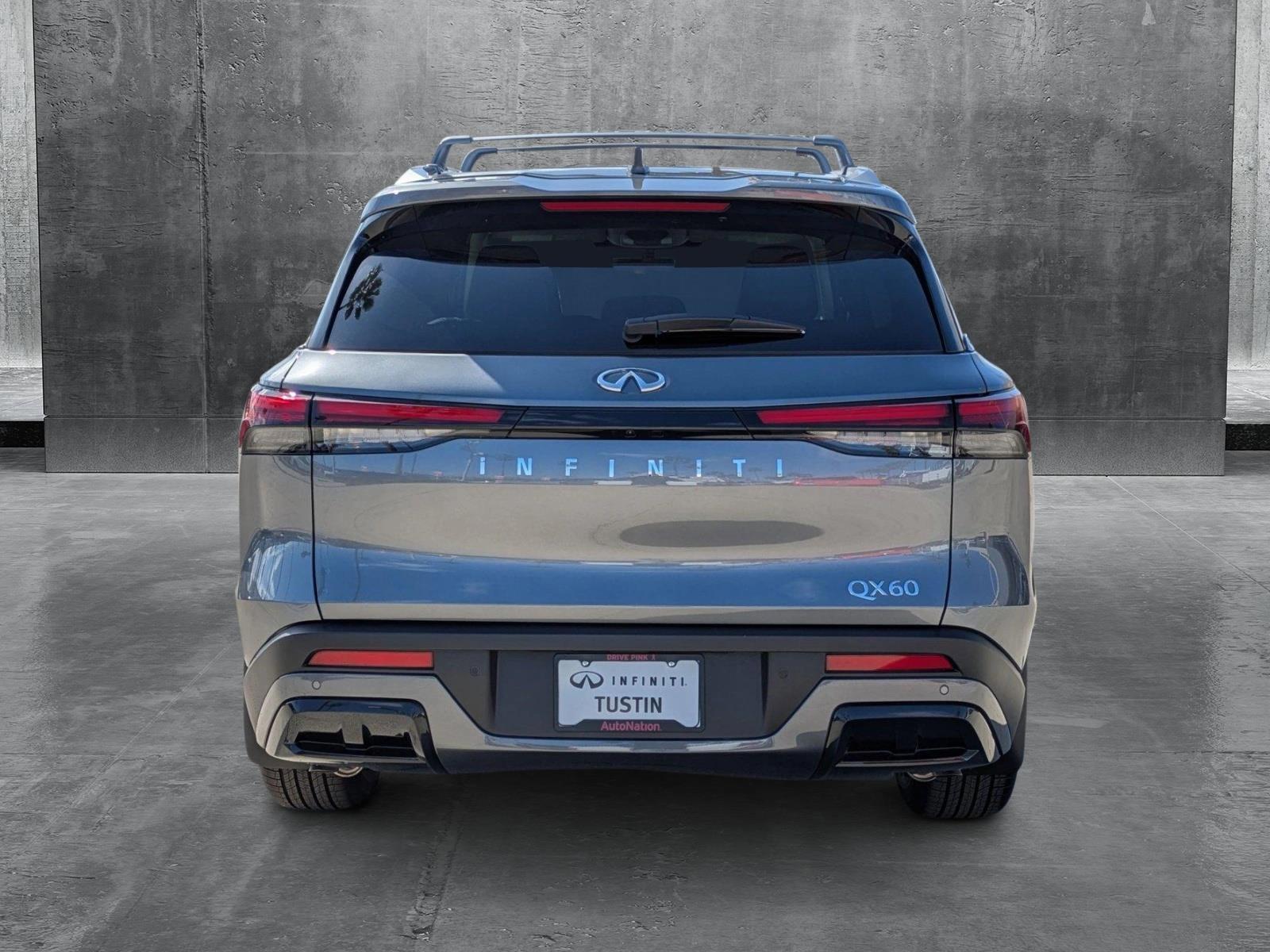 2025 INFINITI QX60 Vehicle Photo in Tustin, CA 92782