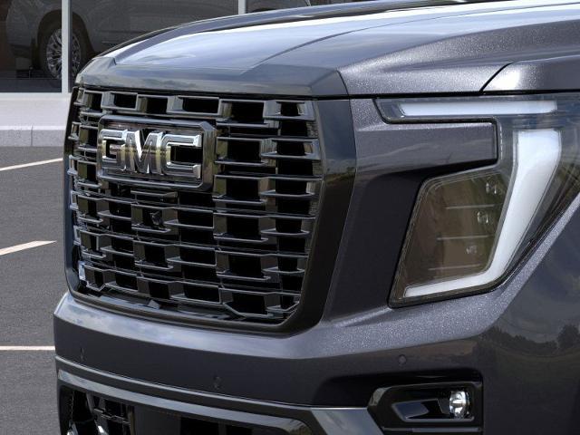 2025 GMC Yukon Vehicle Photo in LITTLE FALLS, NJ 07424-1717