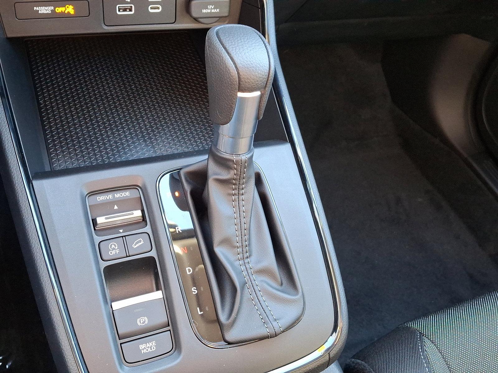 2025 Honda CR-V Vehicle Photo in Harrisburg, PA 17111