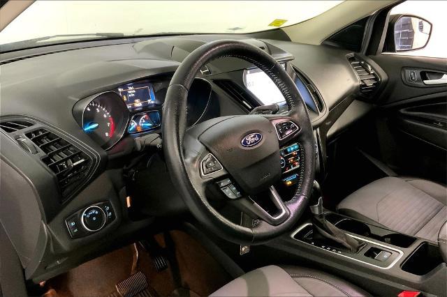 2018 Ford Escape Vehicle Photo in Lees Summit, MO 64086