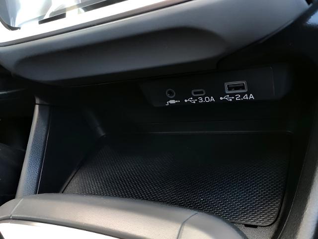 2025 Subaru Crosstrek Vehicle Photo in Green Bay, WI 54304