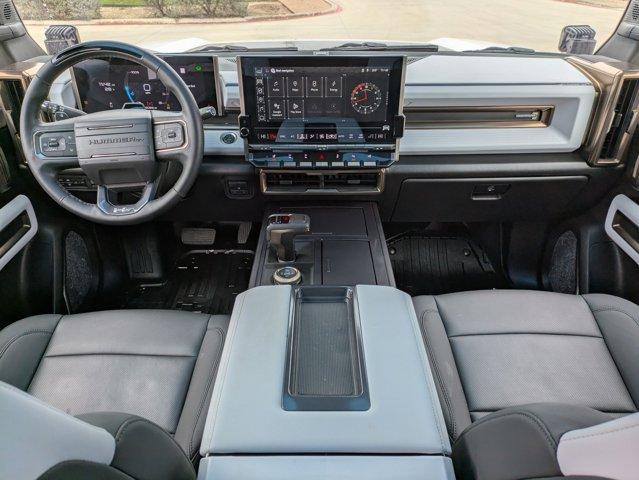 2022 GMC HUMMER EV Vehicle Photo in SELMA, TX 78154-1459