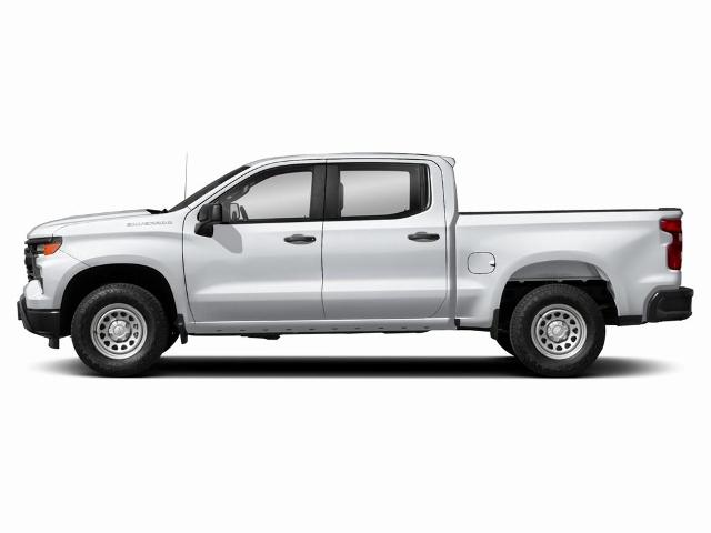 2023 Chevrolet Silverado 1500 Vehicle Photo in GREEN BAY, WI 54304-5303