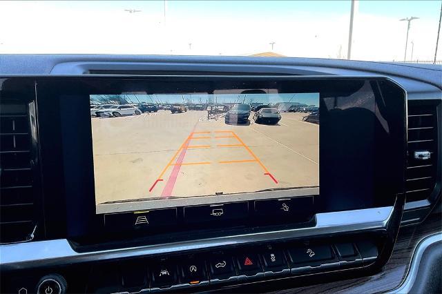 2023 Chevrolet Silverado 1500 Vehicle Photo in Grapevine, TX 76051