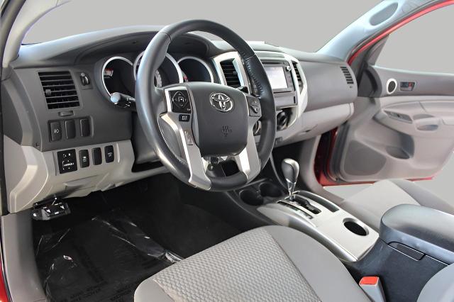 2015 Toyota Tacoma Vehicle Photo in Green Bay, WI 54304