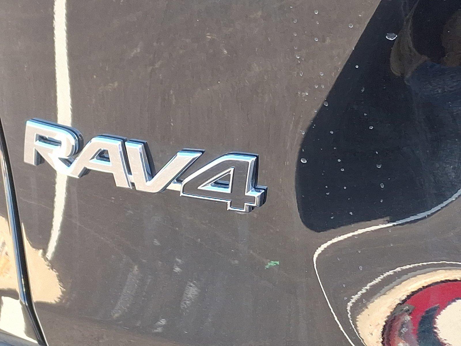 2025 Toyota RAV4 Vehicle Photo in Harrisburg, PA 17111