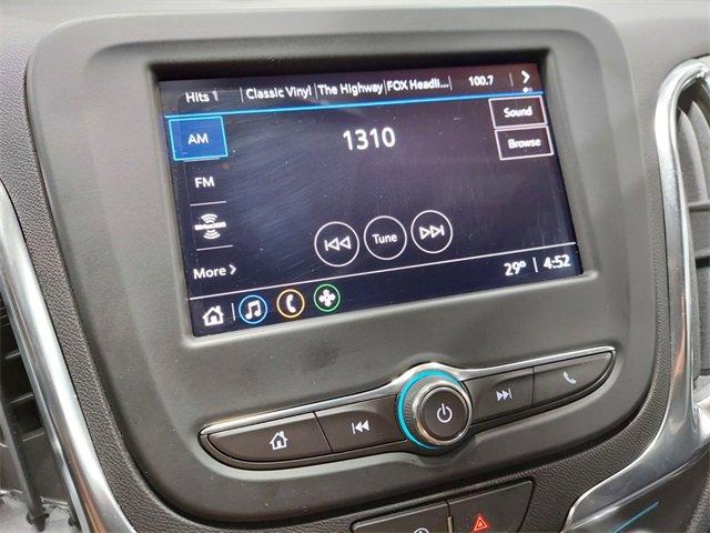 2024 Chevrolet Equinox Vehicle Photo in SAUK CITY, WI 53583-1301