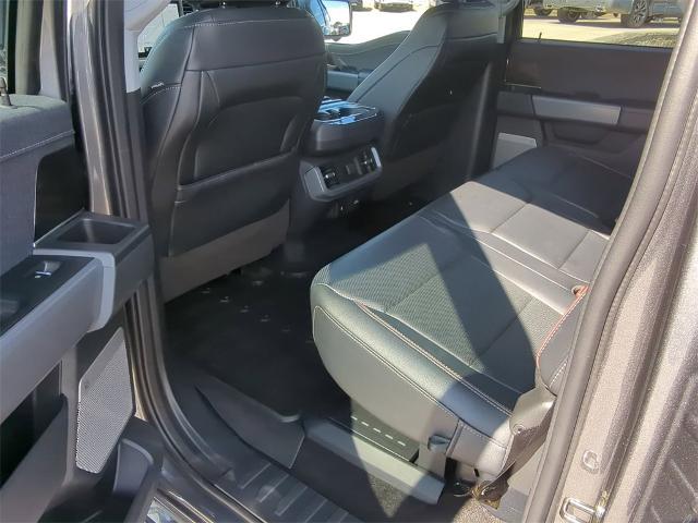 2023 Ford F-150 Vehicle Photo in ALBERTVILLE, AL 35950-0246