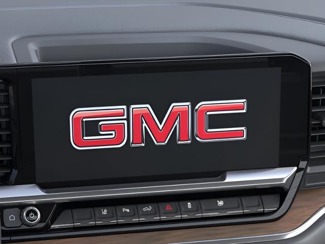 2025 GMC Sierra 2500 HD Vehicle Photo in APPLETON, WI 54914-8833