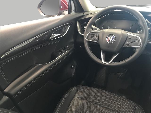 2022 Buick Envision Vehicle Photo in GREEN BAY, WI 54303-3330