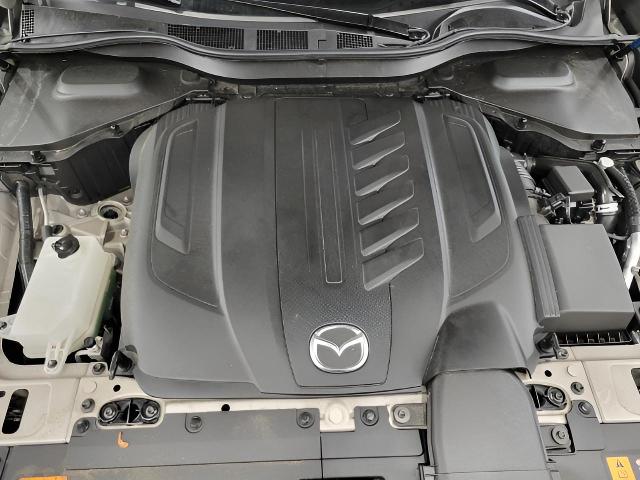 2024 Mazda CX-90 Vehicle Photo in Green Bay, WI 54304