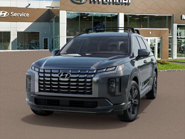 2025 Hyundai PALISADE Vehicle Photo in Nashua, NH 03060