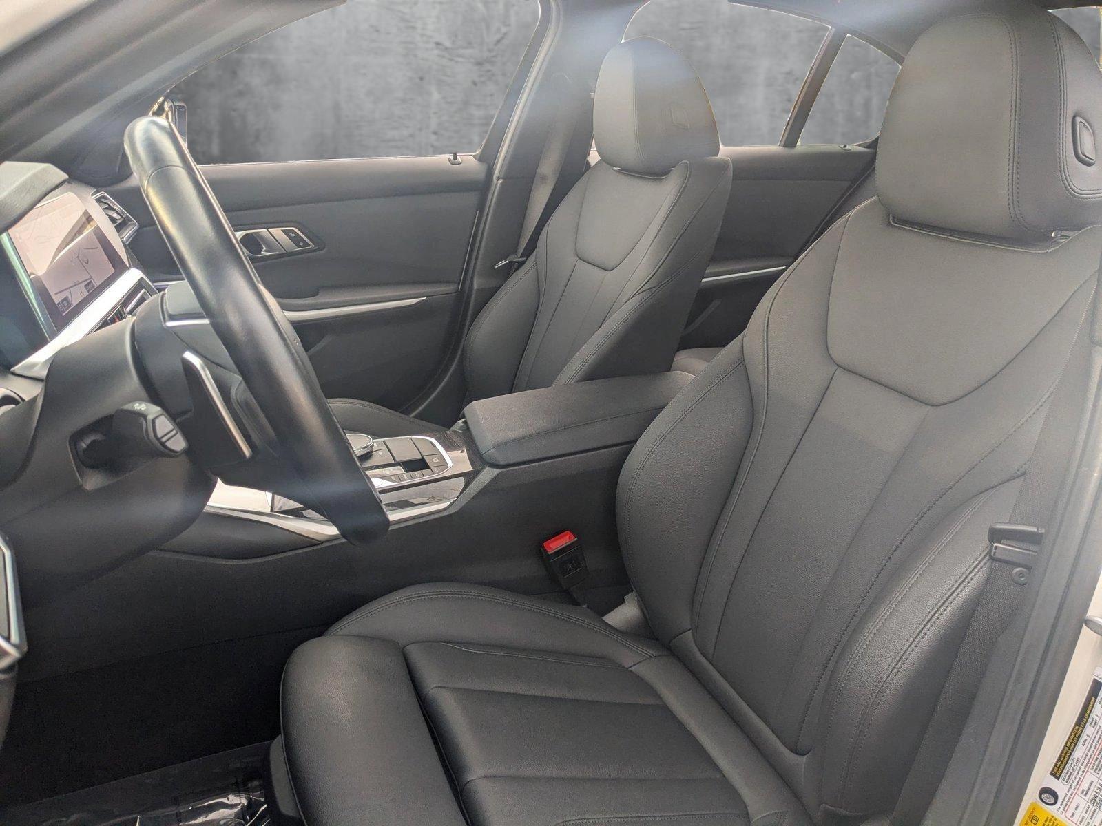 2021 BMW 330i xDrive Vehicle Photo in Cockeysville, MD 21030-2508