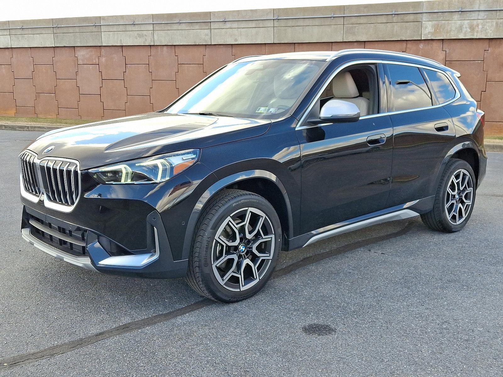 2024 BMW X1 xDrive28i Vehicle Photo in Lancaster, PA 17601