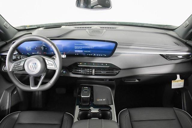 2025 Buick Enclave Vehicle Photo in PUYALLUP, WA 98371-4149