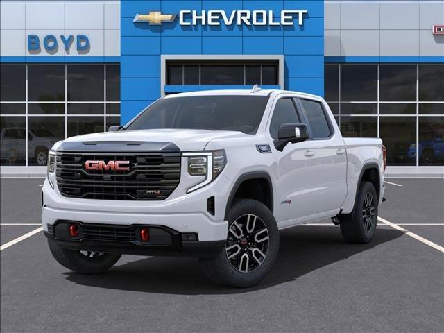 2025 GMC Sierra 1500 Vehicle Photo in EMPORIA, VA 23847-1235