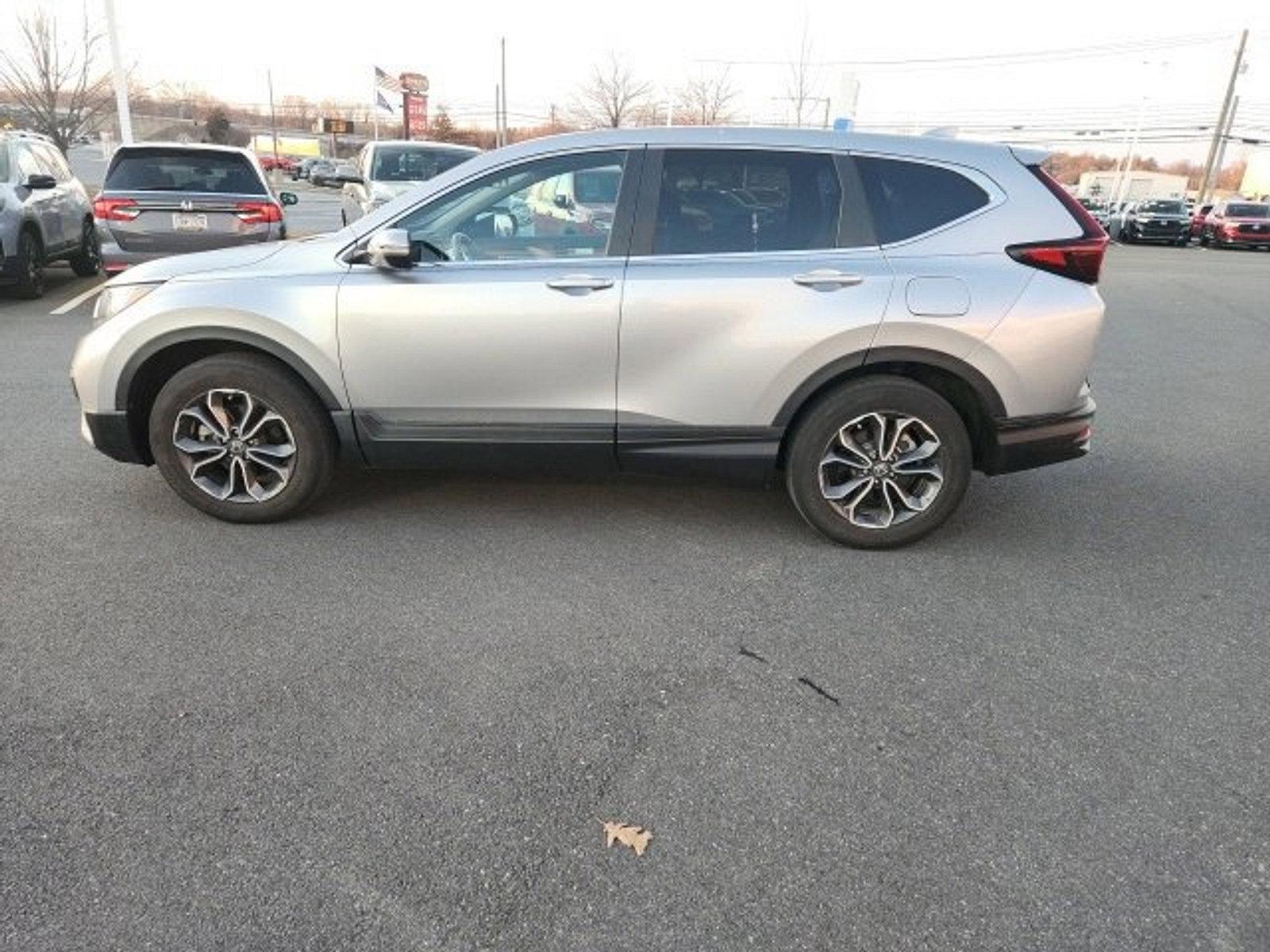 2022 Honda CR-V Vehicle Photo in Harrisburg, PA 17111