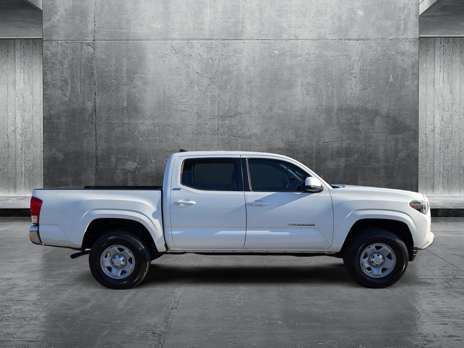 2016 Toyota Tacoma Vehicle Photo in Miami, FL 33015