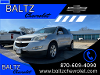 Used 2011 Chevrolet Traverse 2LT with VIN 1GNKRJED5BJ411625 for sale in Pocahontas, AR