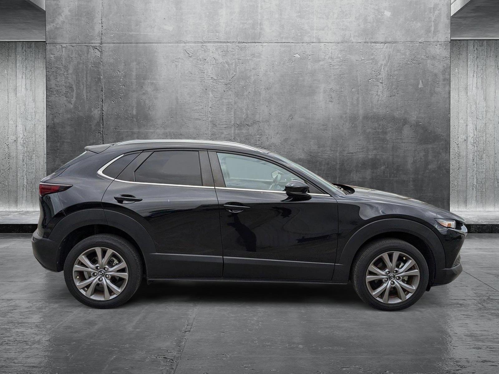 2022 Mazda CX-30 Vehicle Photo in Miami, FL 33015