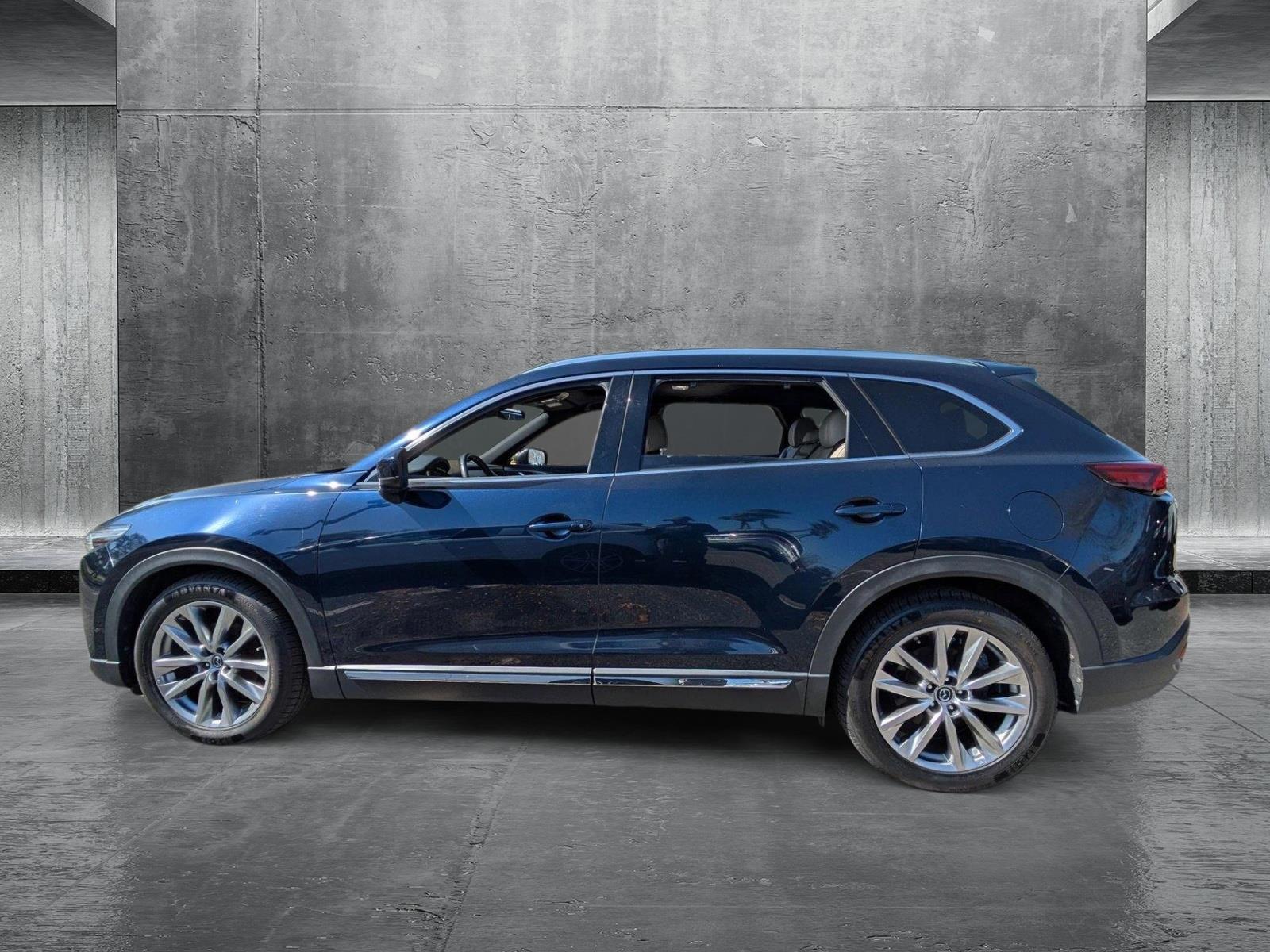 2019 Mazda CX-9 Vehicle Photo in Clearwater, FL 33765