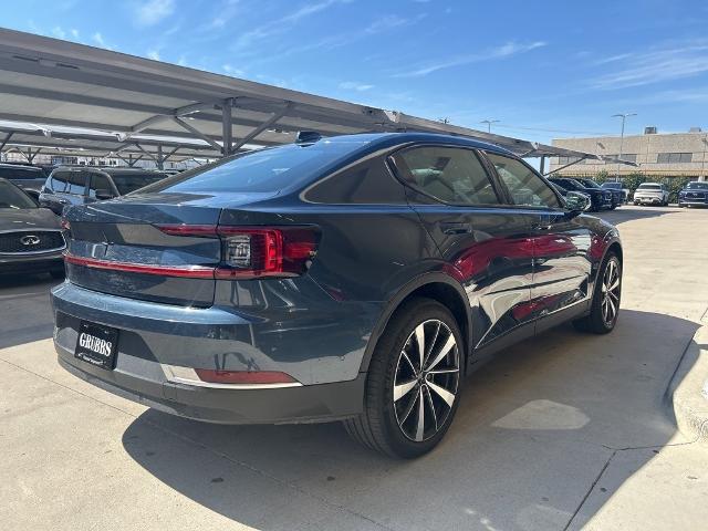 2021 Polestar 2 Vehicle Photo in San Antonio, TX 78230