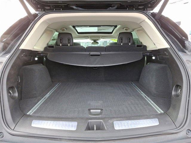2019 Cadillac XT5 Vehicle Photo in ALLENTOWN, PA 18103-7399