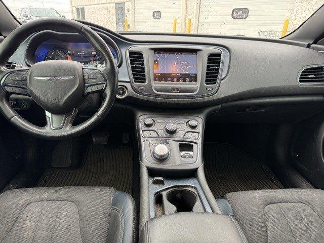2015 Chrysler 200 Vehicle Photo in Mechanicsburg, PA 17050-1707