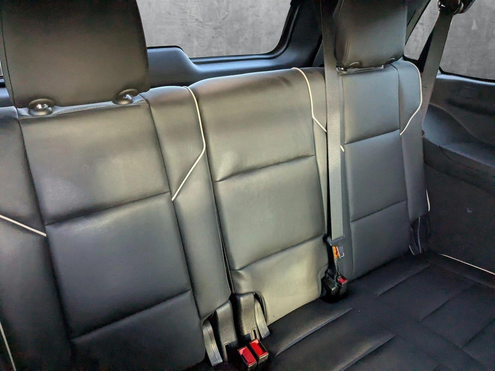 2024 Cadillac Escalade Vehicle Photo in LONE TREE, CO 80124-2750