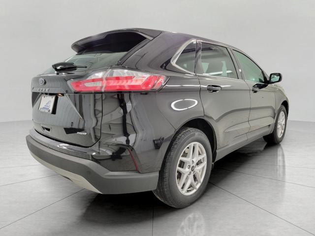 2024 Ford Edge Vehicle Photo in NEENAH, WI 54956-2243