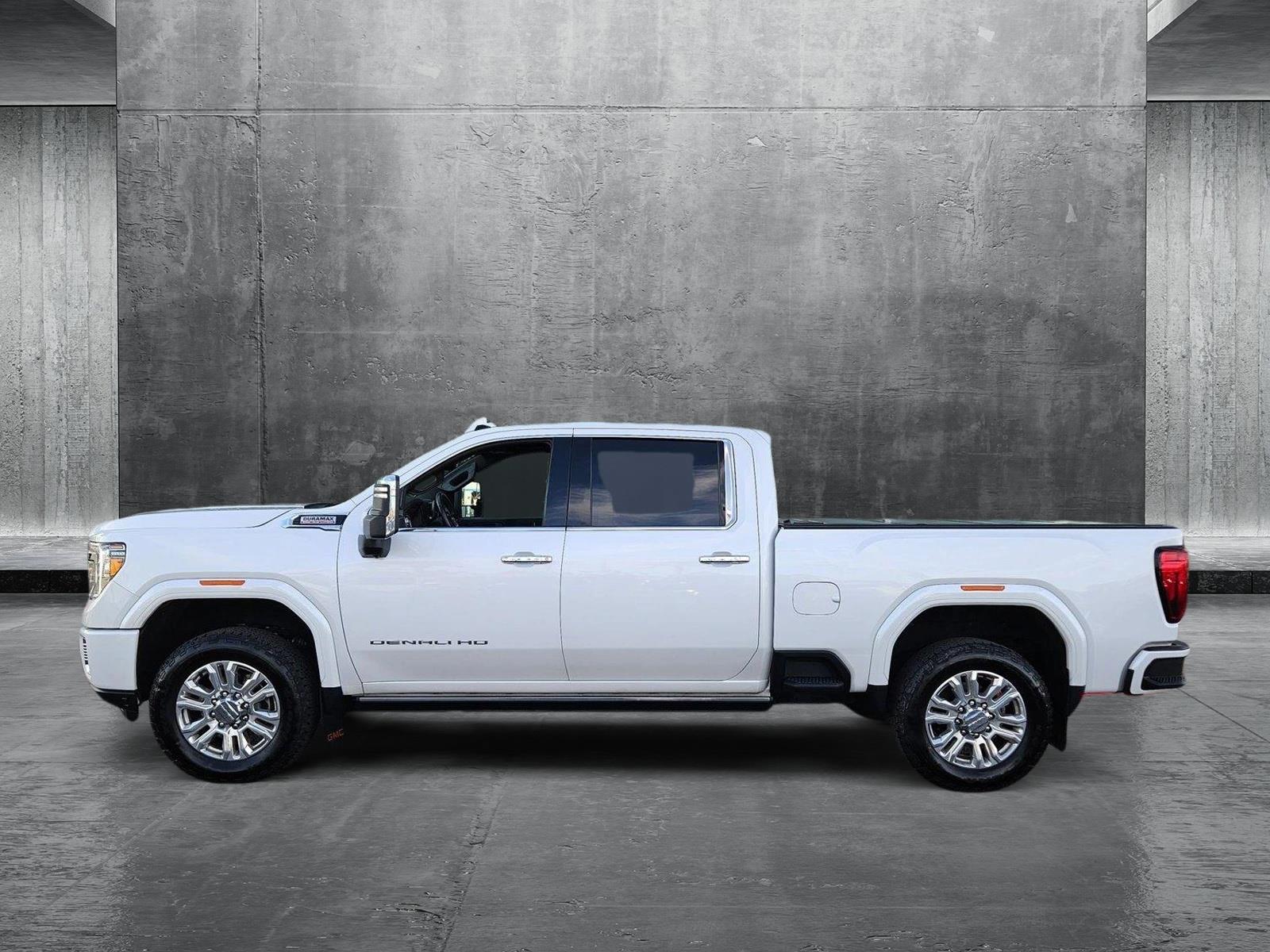 2023 GMC Sierra 2500 HD Vehicle Photo in GILBERT, AZ 85297-0446