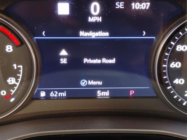 2025 Cadillac XT6 Vehicle Photo in PINEVILLE, NC 28134-8495