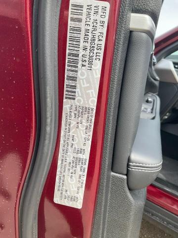 2025 Jeep Grand Cherokee Vehicle Photo in Kaukauna, WI 54130