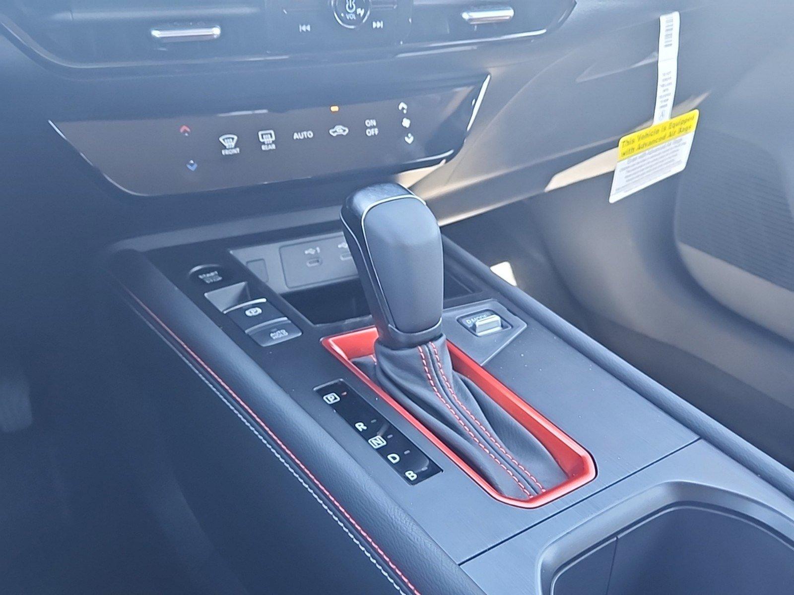 2025 Nissan Kicks Vehicle Photo in Albuquerque, NM 87110