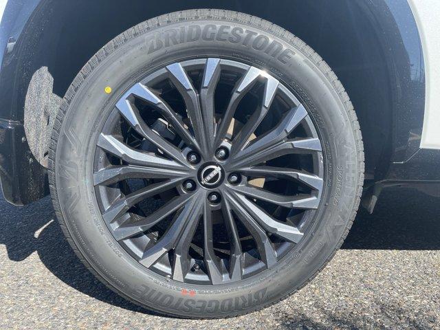 2025 Nissan Rogue Vehicle Photo in Flemington, NJ 08822