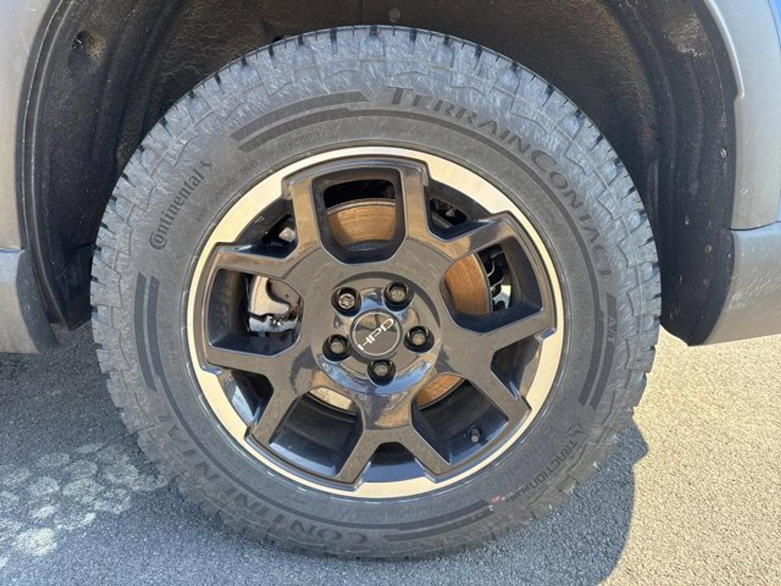 2025 Honda Pilot Vehicle Photo in Harrisburg, PA 17111