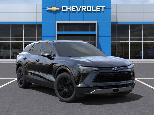 2025 Chevrolet Blazer EV Vehicle Photo in SAINT JAMES, NY 11780-3219