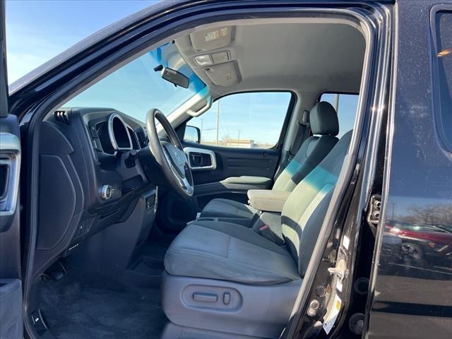 2008 Honda Ridgeline Vehicle Photo in Shiloh, IL 62269